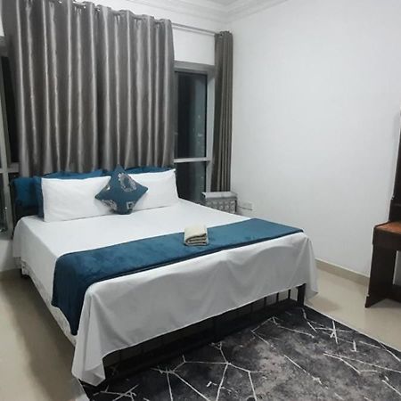 Beach Side Private Room At Sharjah-Dubai Border Экстерьер фото