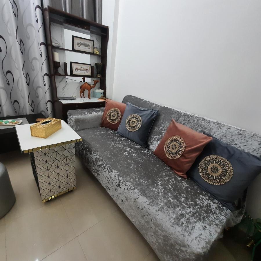 Beach Side Private Room At Sharjah-Dubai Border Экстерьер фото